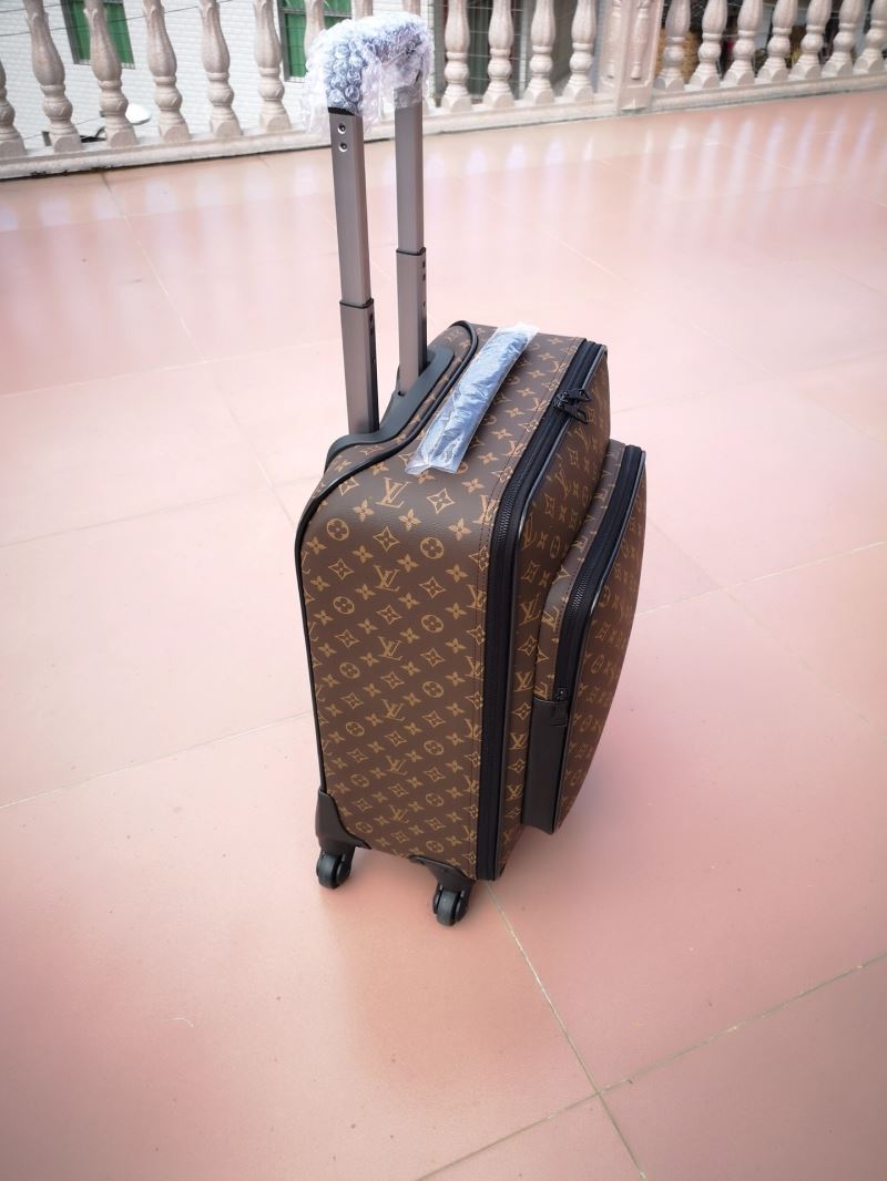 Louis Vuitton Suitcase